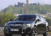 Opel Insignia OPC Sports Tourer